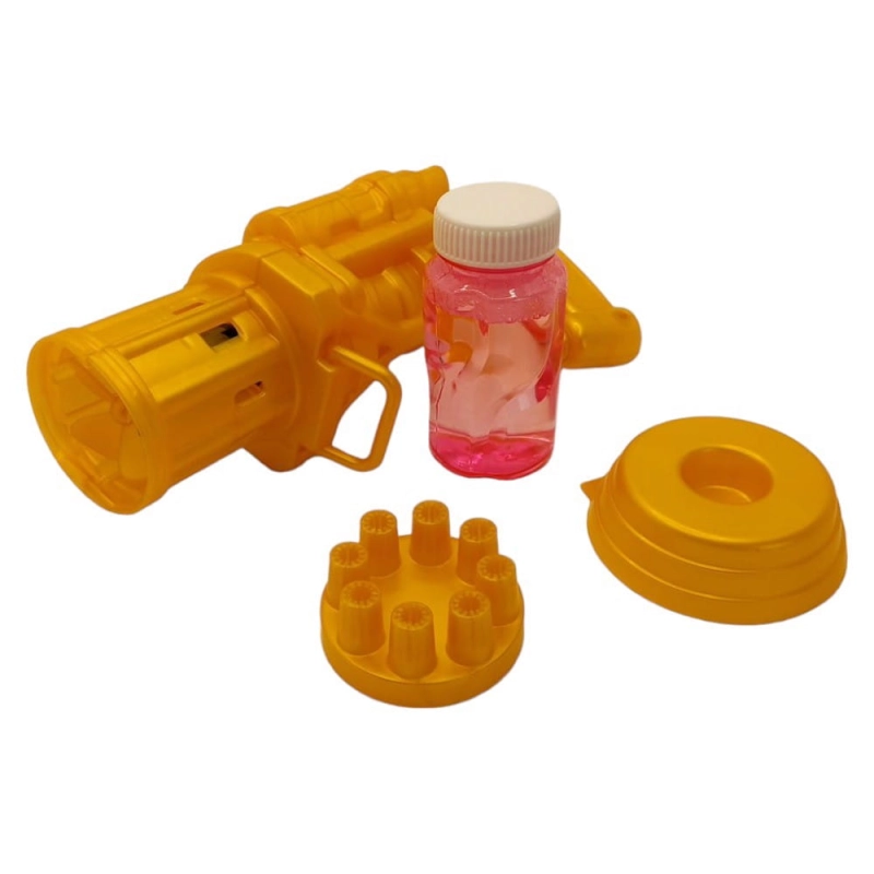 Pistolet do baniek mydlanych