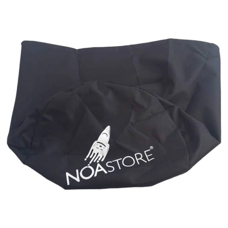 Pokrowiec Na Grill Ogrodowy Wodoodporny Noa Store