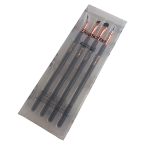 Pędzle do makijażu BEASOFEE Eyeliner 4szt