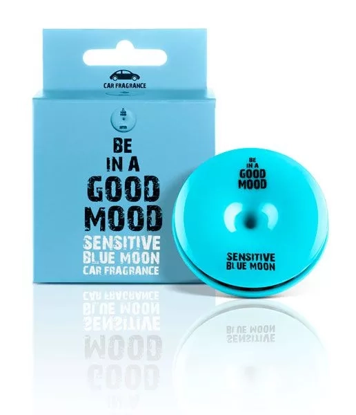 Zapach samochodowy Blue Moon