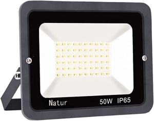 Reflektor zewnętrzny LED 50W IP65 6000K 4250lm