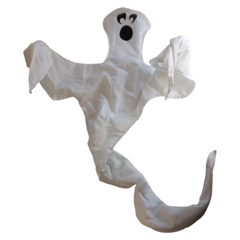 JOYIN halloweenowy duch okręcający się wokół drzew