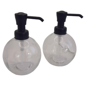Dozownik mydła w płynie 414ml 2szt