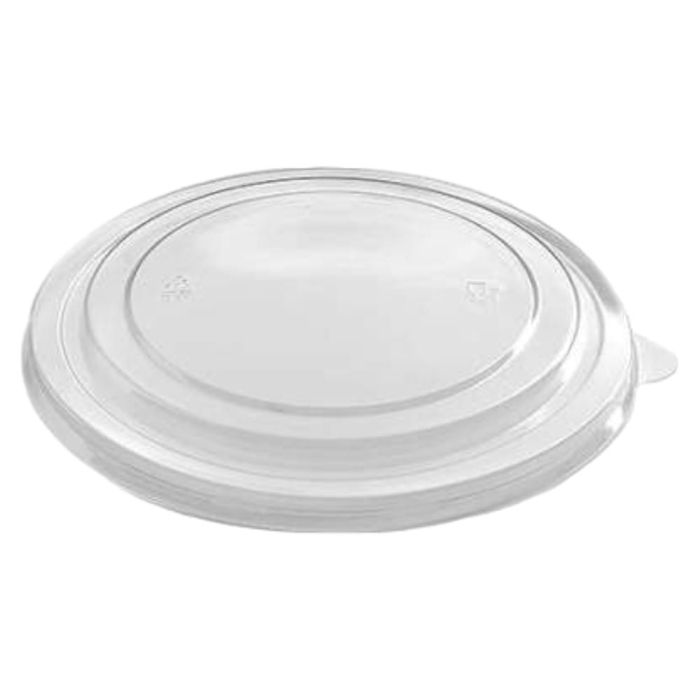 Wieczko PET 115mm do miski 500, 750ml 50szt