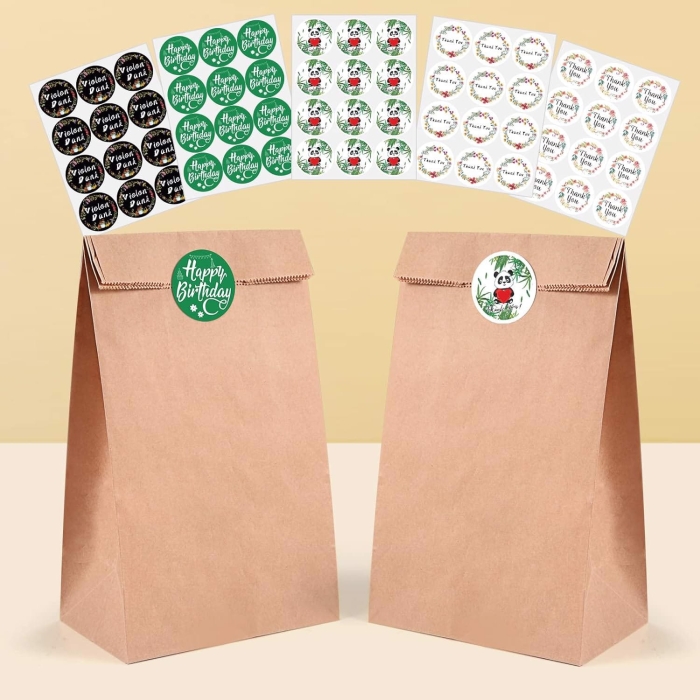 Torby Papierowe Torby Prezentowe 20szt