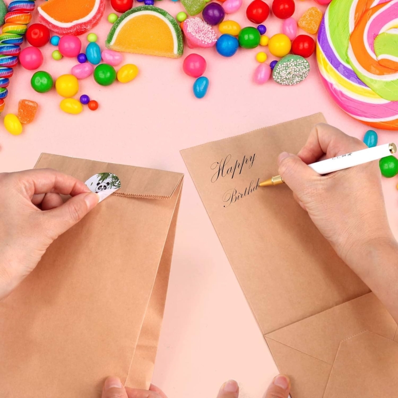 Torby Papierowe Torby Prezentowe 20szt