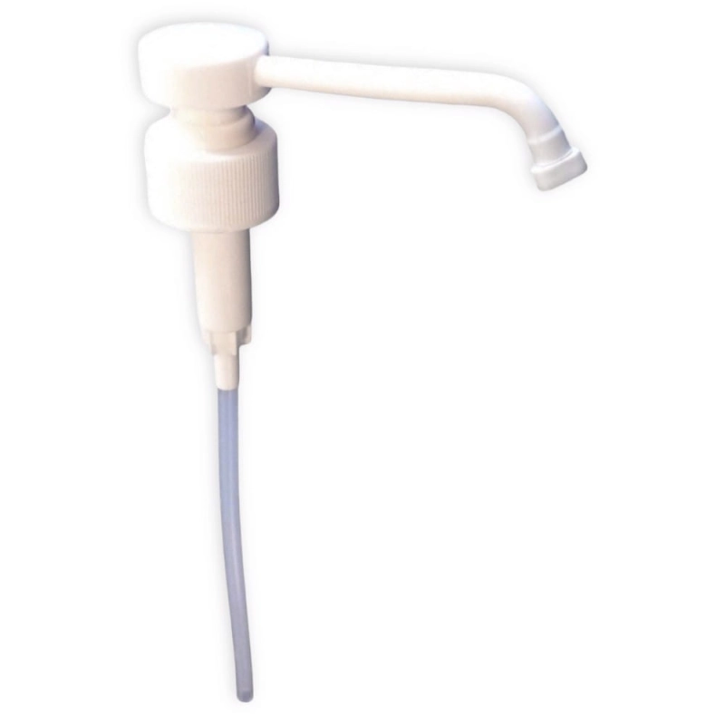 Pompka spray trójdyszowa do butelki Velodes 1L Med