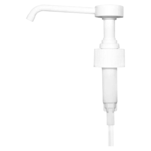 Pompka spray trójdyszowa do butelki Velodes 1L Med