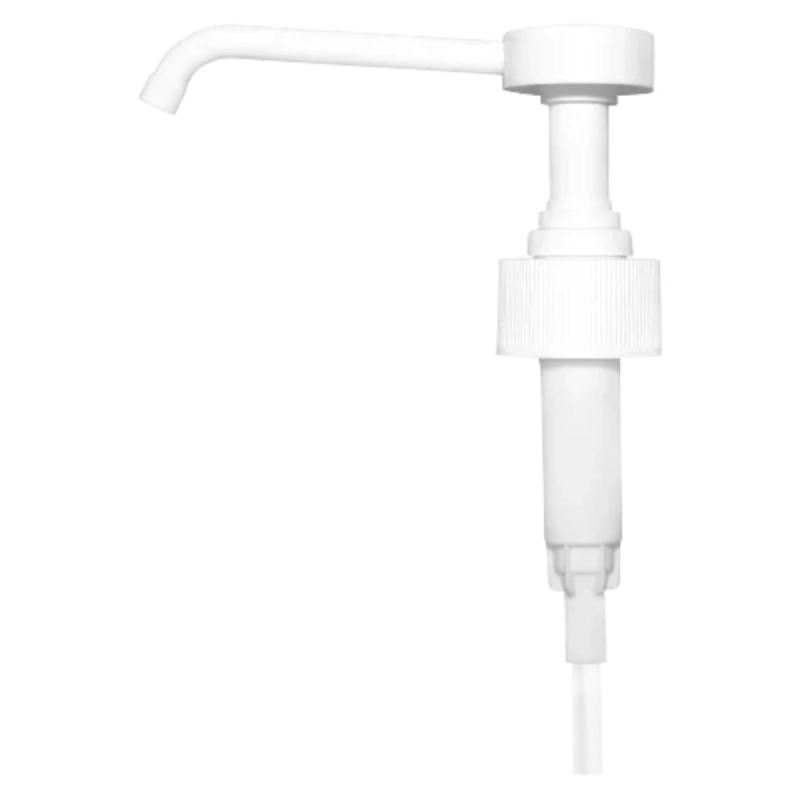 Pompka spray trójdyszowa do butelki Velodes 1L Med