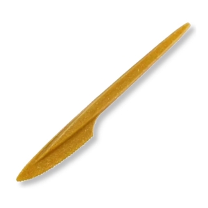 Nóż WPC wielokrotnego użytku 18cm 100szt