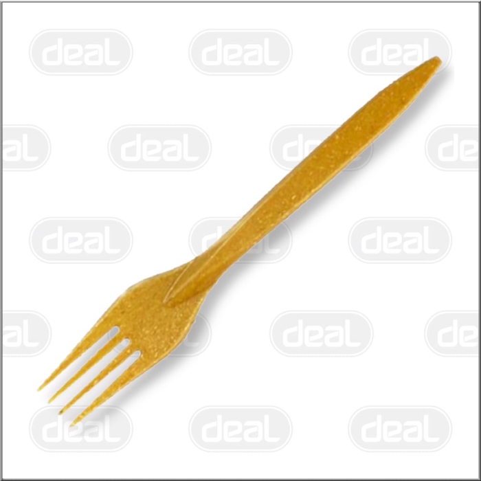 Widelec WPC wielokrotnego użytku 18cm 100szt