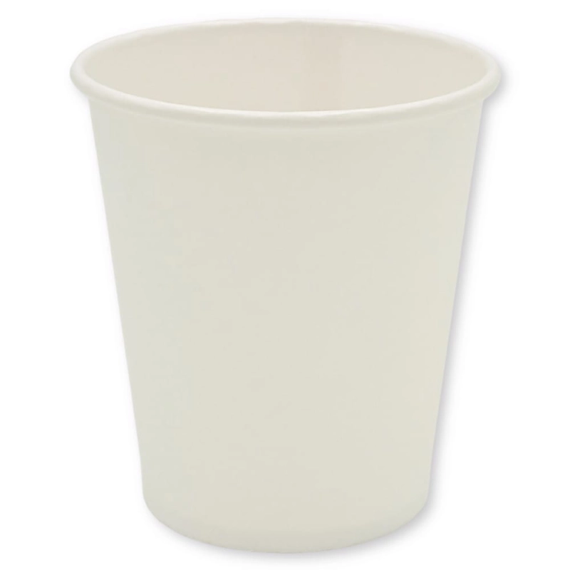 Kubek papierowy 250ml Enjoy Plastic Free 100szt ^