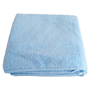 Ściereczka mikrofaza 30x30 360g Mediclean 5szt nie