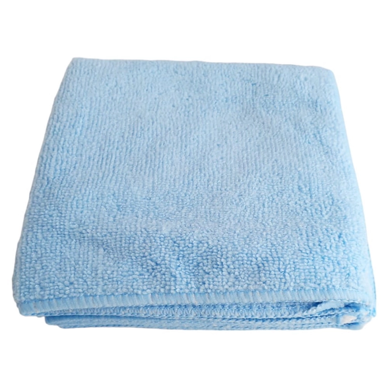 Ściereczka mikrofaza 30x30 360g Mediclean 5szt nie