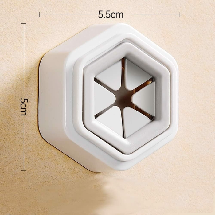 Wieszak Na Ręcznik Do Łazienki Samoprzylepny 3szt