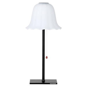 Lampa LED bezprzewodowa USB C lampka nocna vintage