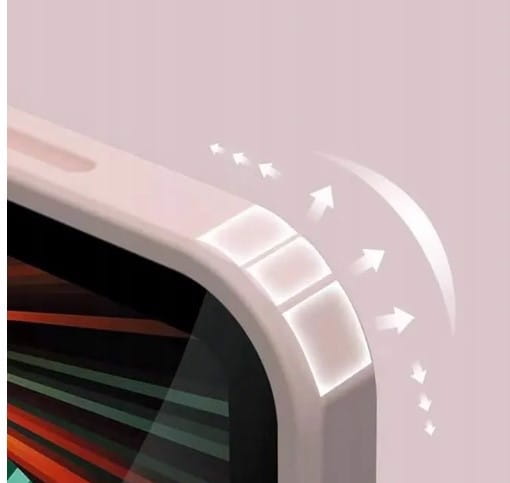 Etui Obudowa Case na Tablet iPad Pro11 Magnetyczny