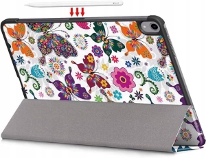 Etui Case na Tablet iPad Air 5/4 10.9 z Klapką