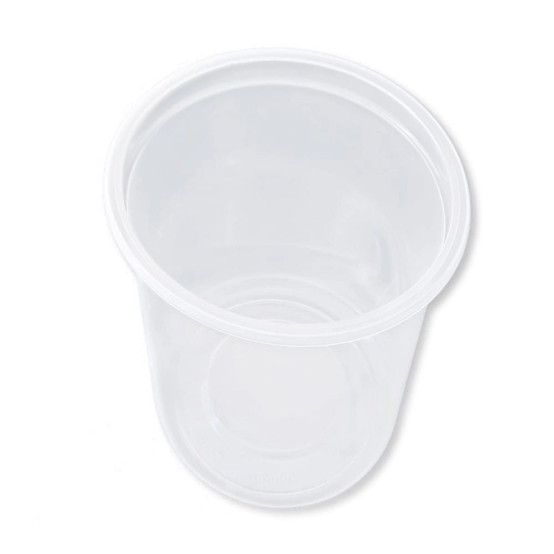 Pojemnik na zupę 450ml okrągły PP Guillin Guillin 8117C