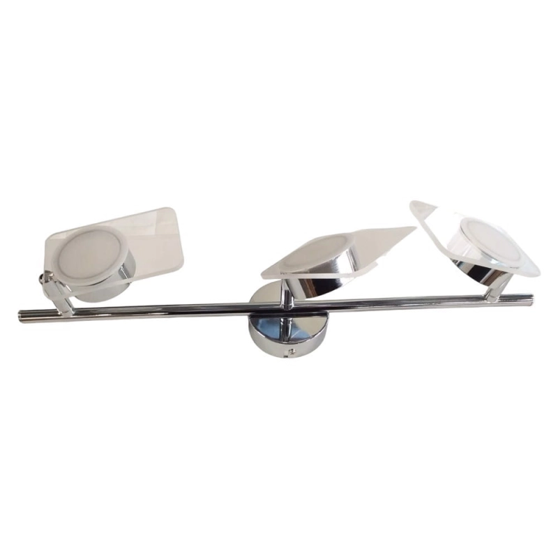 Lampa Sufitowa Led Paulmann  3 X 5W Spotlight