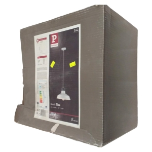 Lampa Wisząca Led Paulmann Neordic Disa 1 X E27
