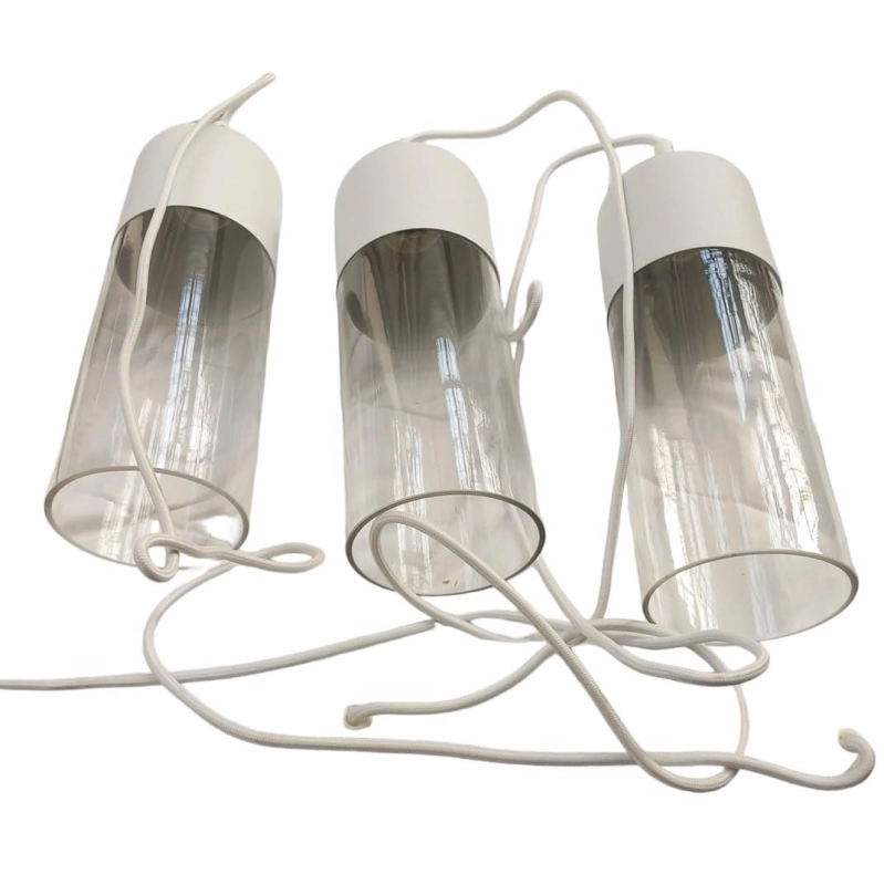 Lampa Led Paulmann Neordic Vanja 3X20W E27