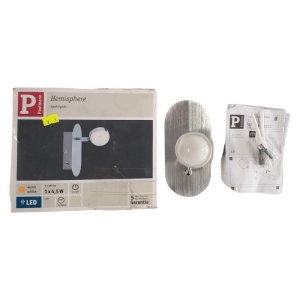 Reflektor Punktowy Led Półkula Paulmann 4,5W