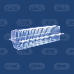 Pojemnik na ciasto 311x132mm F65 OPS 10szt $ (opłata SUP)
