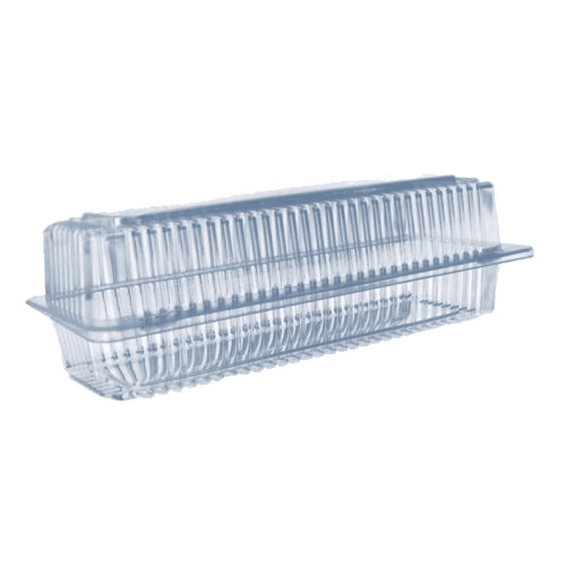 Pojemnik na ciasto 311x132mm F65 OPS 10szt $ (opłata SUP)