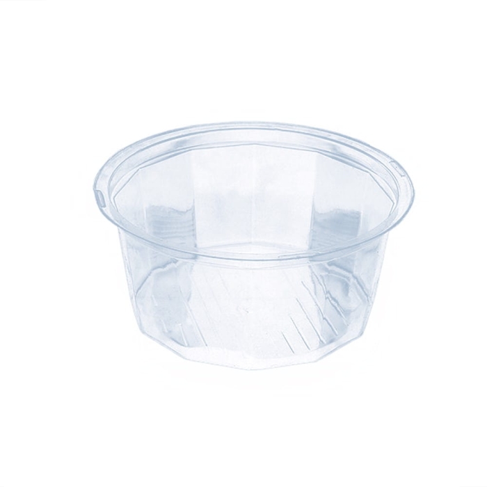 Pojemnik na sałatkę 500ml F950 OPS 50szt $ (opłata SUP)
