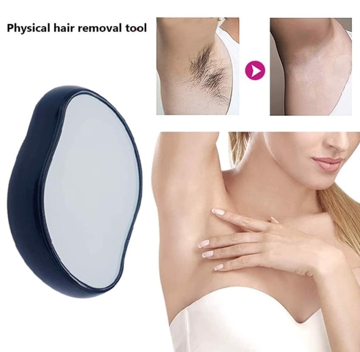 Bezbolesny Epilator Do Depilacji Nano Kryształowa