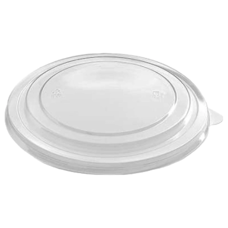 Wieczko PET 185mm do miski 1300ml 50szt