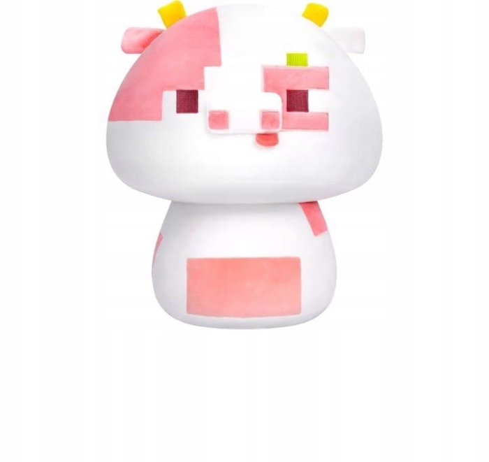 Pluszak Maskotka Przytulanka Krowa 36 cm