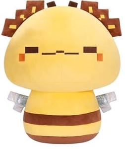 Pluszak Maskotka Przytulanka Pszczoła Dla Dzieci