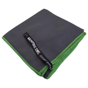 Ręcznik z mikrofibry lekki szybkoschnący 75x150cm