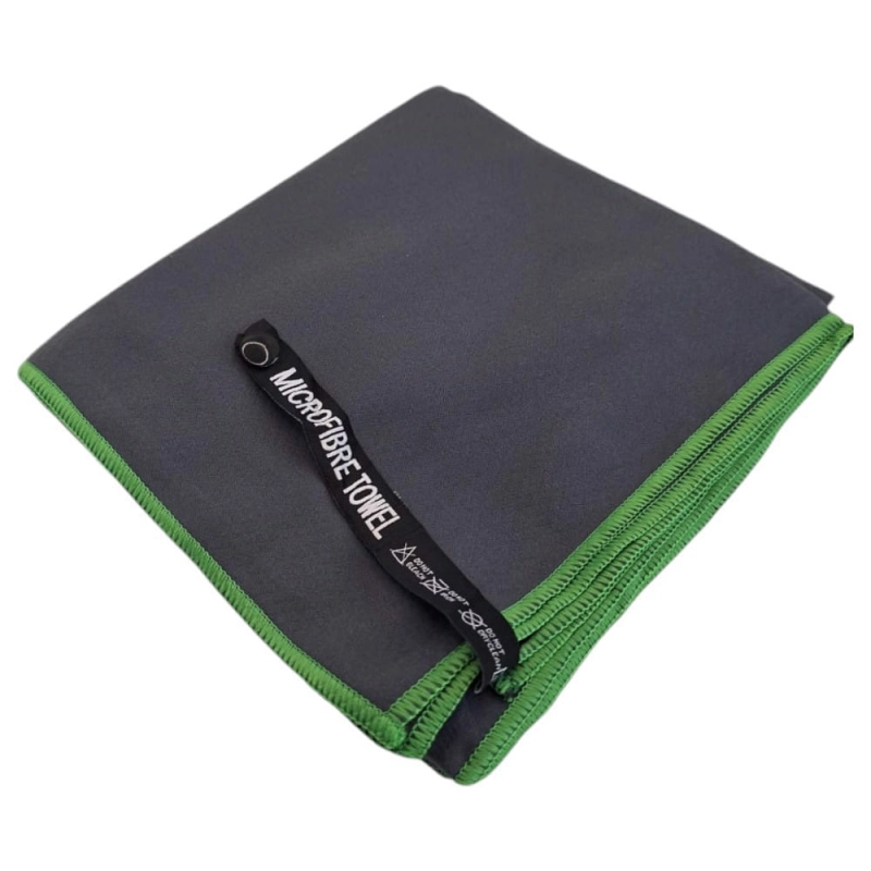 Ręcznik z mikrofibry lekki szybkoschnący 75x150cm