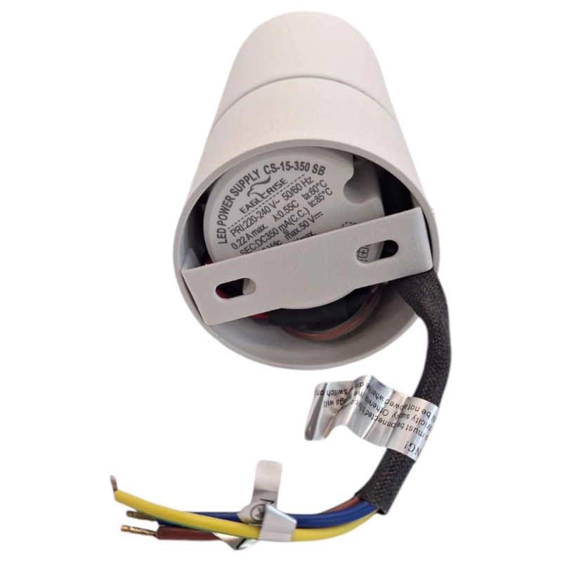 Reflektory sufitowe LED SPOT 15W biały 3000K